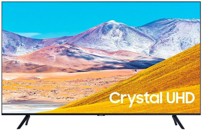 Телевизор TV SAMSUNG 75TU8000