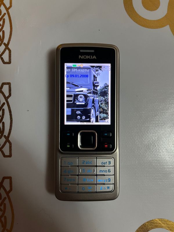 Nokia 6300 Оригинал! Родной Nokia 6300 Оригинал! Родной