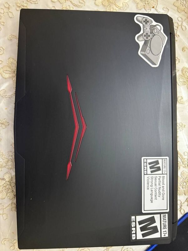 Laptop for games Laptop for games