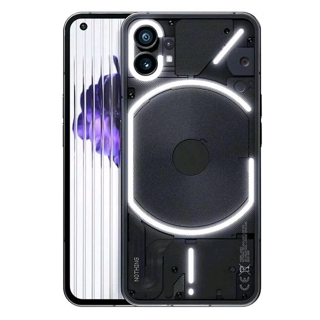 Nothing phone