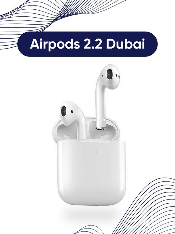 Airpods 2/2 Dubai Airpods 2/2 Dubai