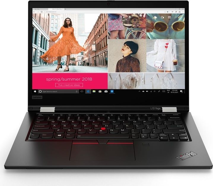 Lenovo thank pad L13 Lenovo thank pad L13