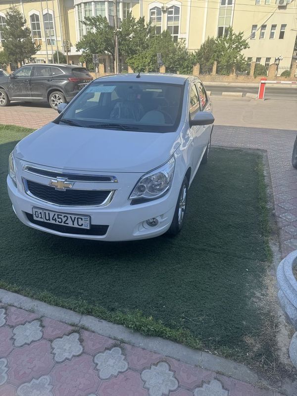 Cobalt A/T Style Plus. Cobalt A/T Style Plus.