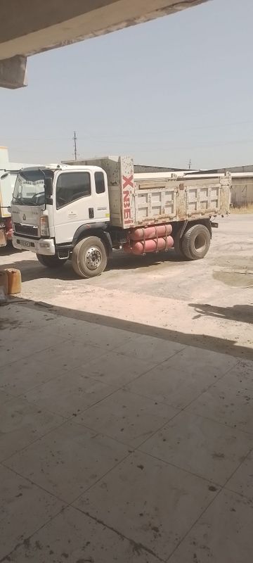 Hovo 10 tonnali samasval Hovo 10 tonnali samasval