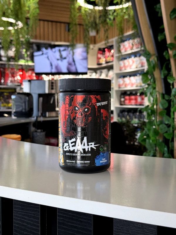 mutant ceaar 60 servings mutant ceaar 60 servings