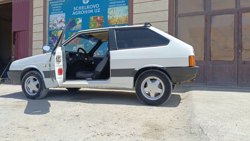 Vaz 2108 xolati zo'r Vaz 2108 xolati zo'r