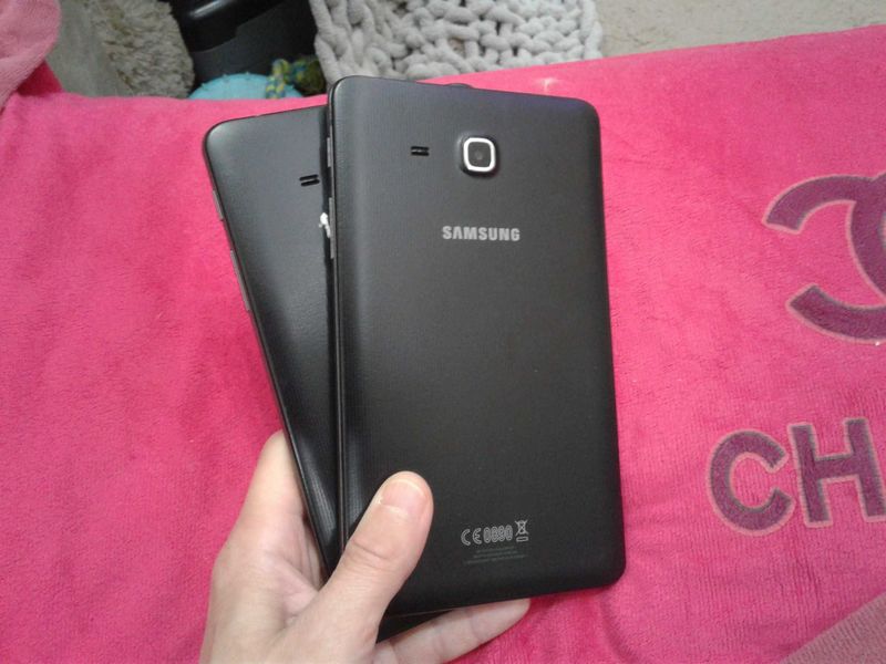 Tab A 7.0 Duim Sim Lte. Tab A 7.0 Duim Sim Lte.