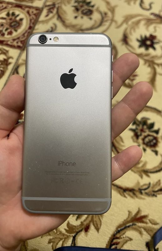 Iphone 6 16 gb ideal Iphone 6 16 gb ideal
