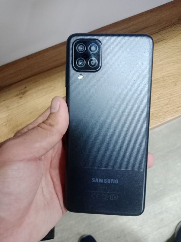 Samsung a12 ideal Samsung a12 ideal