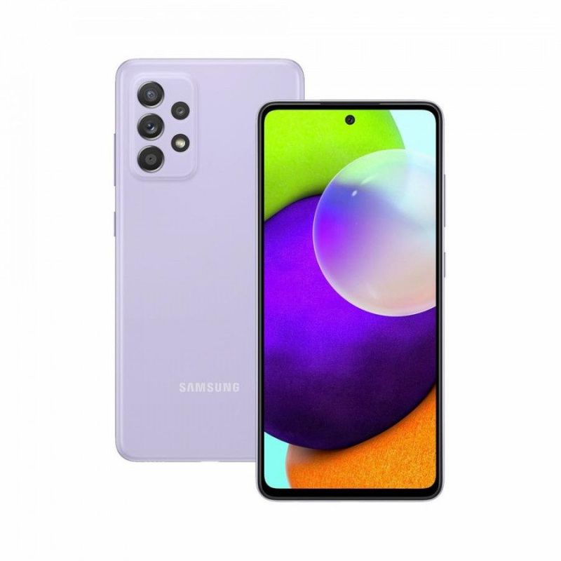 Samsung A52 Ideal 8/128