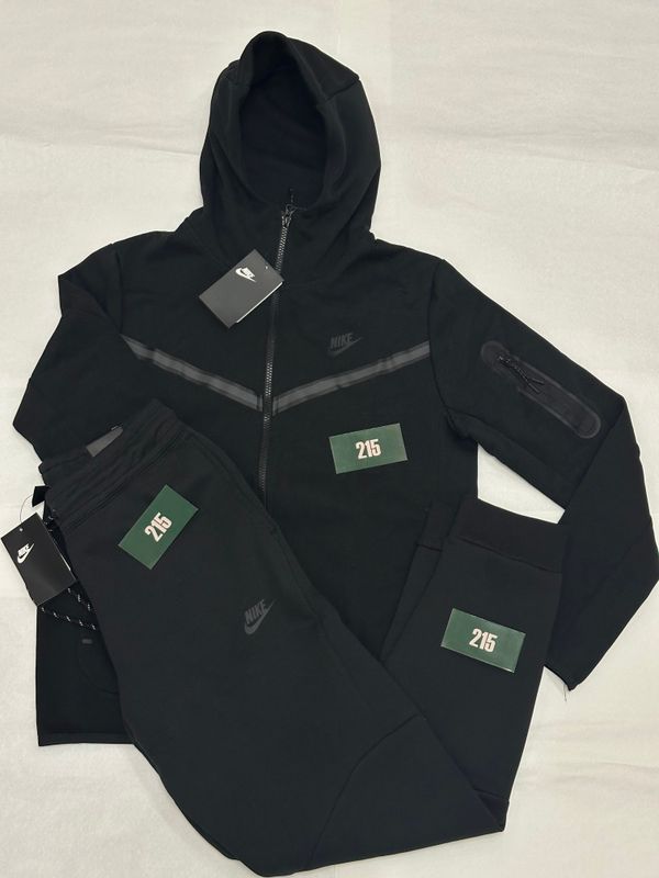 [НА ЗАКАЗ] NIKE AIR TECH FLEECE