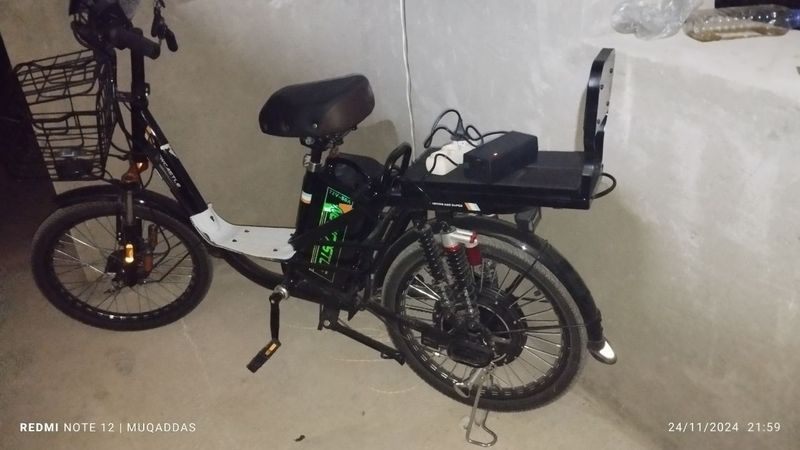 Elektron skuter .Yangi Elektron skuter .Yangi