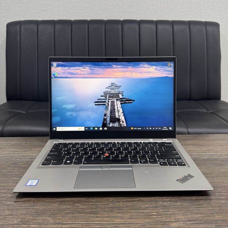 Сенсорный Lenovo ThinkPad X1 16/256гб для дома и офиса! Сенсорный Lenovo ThinkPad X1 16/256гб для дома и офиса!