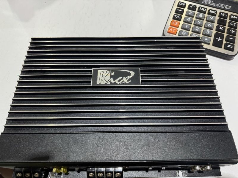Kix usilitell 700w
