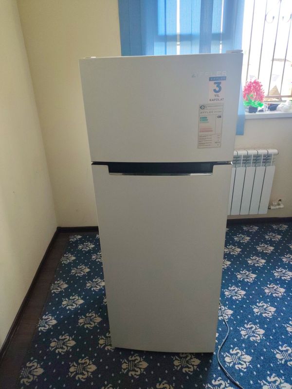 Xaladenlik 2 korpuslik Zuffler Xaladenlik 2 korpuslik Zuffler