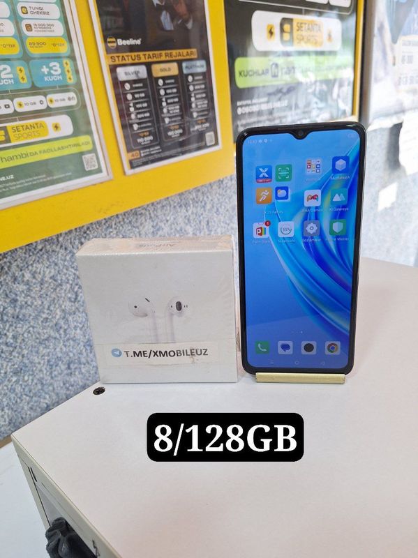 Infinix Hot 30i 8/128GB Infinix Hot 30i 8/128GB
