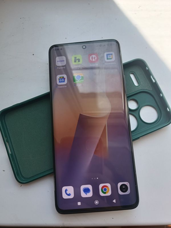 Xiaomi redmi note 13 pro plus 5g 512Gb