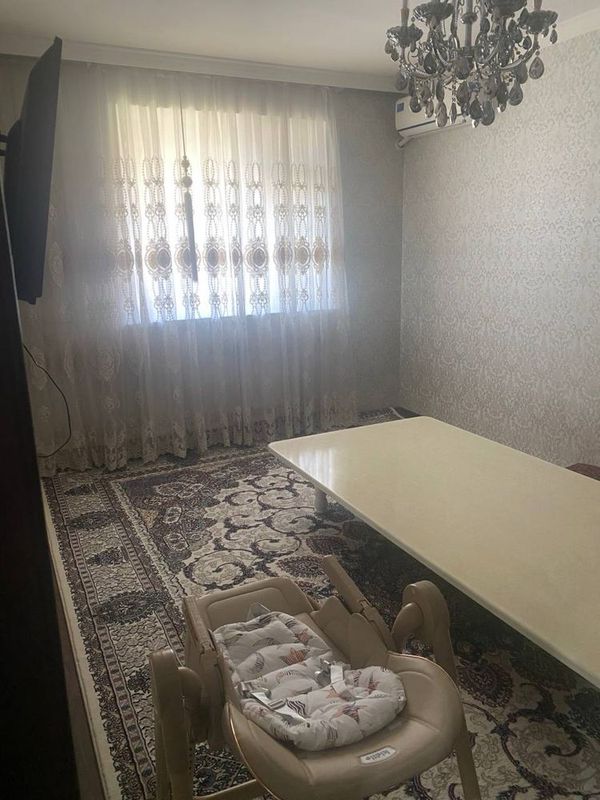 Sergeli yangi xayot 7A Sergeli yangi xayot 7A