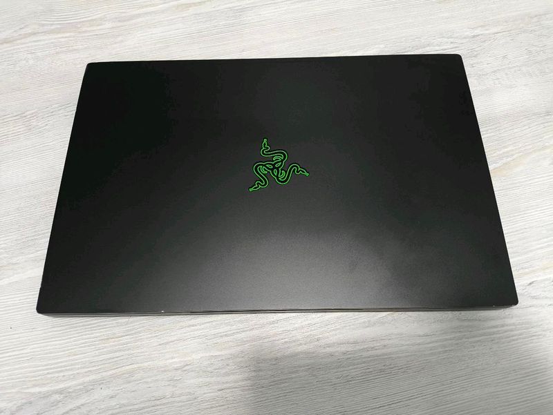 Ноутбук Razer Blade -15 nout