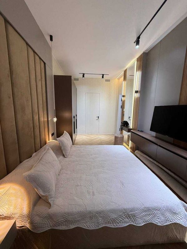 По суточная квартира в Ташкент сити.Daily apartment in Tashkent city