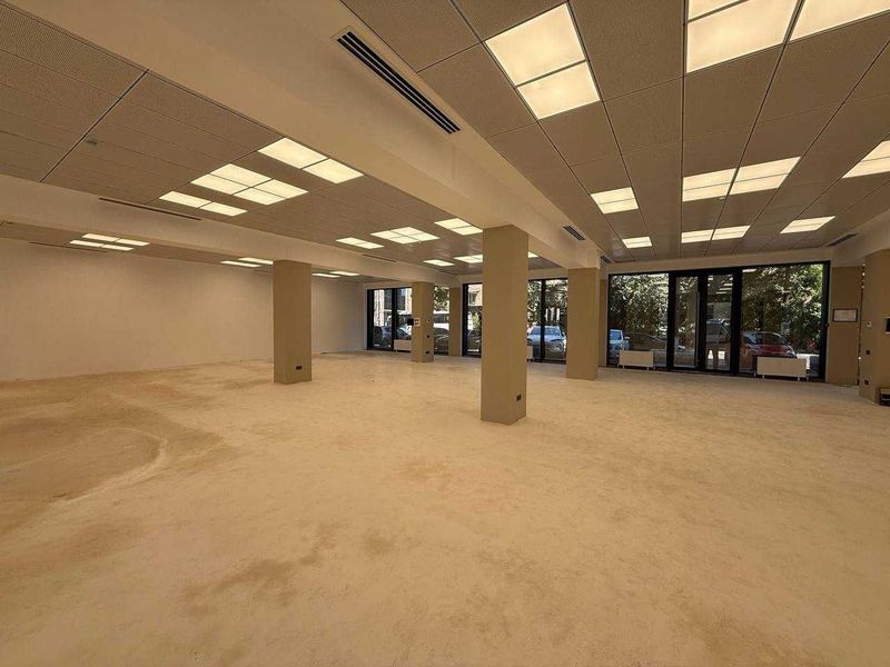 Аренда помещения 240 кв в Solid premium business center