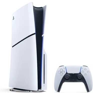 Play station PS 5 slim 1 tr