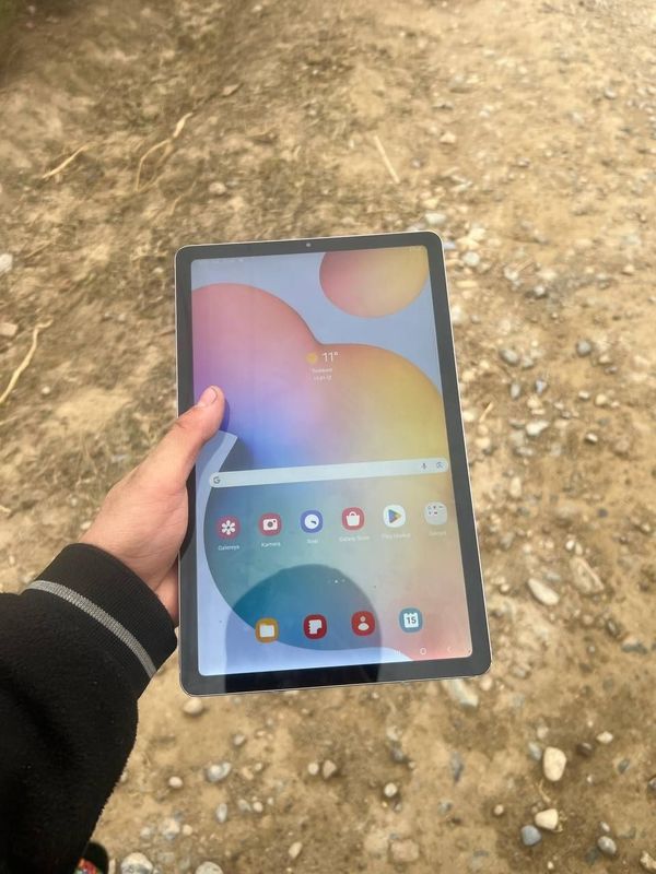 Samsung Galaxy tab s6