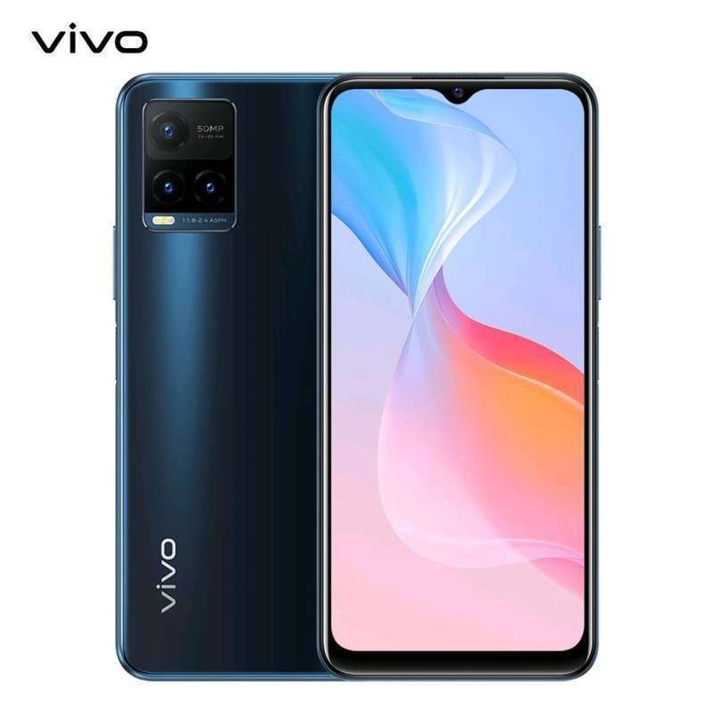 Vivo y 33 s 128gb Vivo y 33 s 128gb