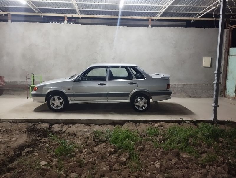 Lada samara sotiladi srochno 2005 yili probeg 140 min 2 qol moshina Lada samara sotiladi srochno 2005 yili probeg 140 min 2 qol moshina