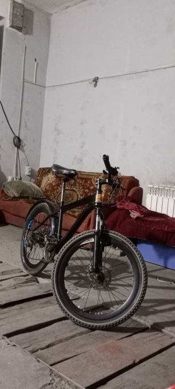 Веласипед