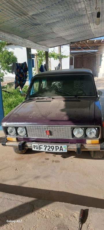 Lada 2106 sotiladi narxi 25milliyon