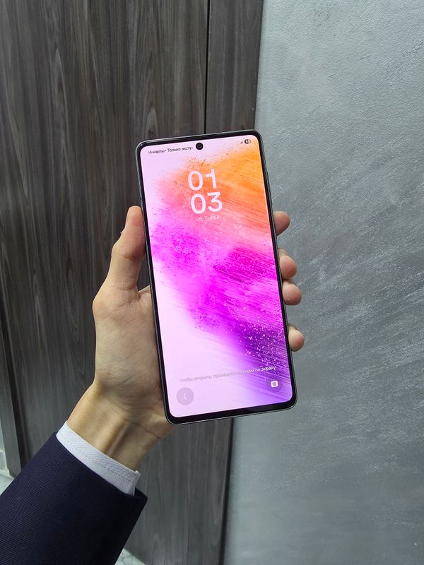 Samsung Galaxy A73