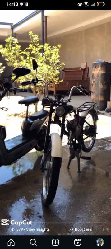 moped riga13 moped riga13