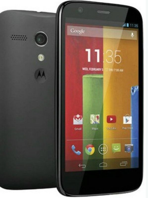 Perfectum Moto G CDMA Perfectum Moto G CDMA