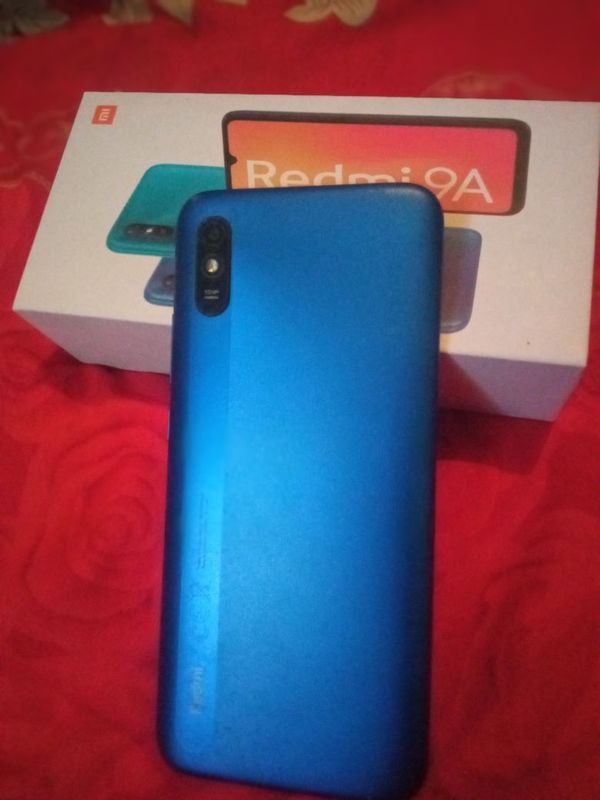 Redmi 9A sotiladi