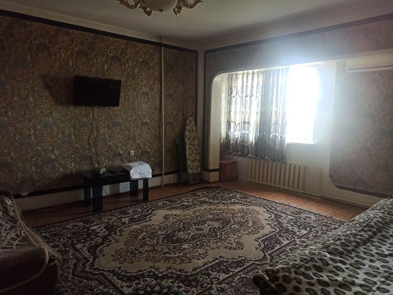 Продаётся 2ух комнатная квартира, по ул. Бобур, 2/8/9 Продаётся 2ух комнатная квартира, по ул. Бобур, 2/8/9