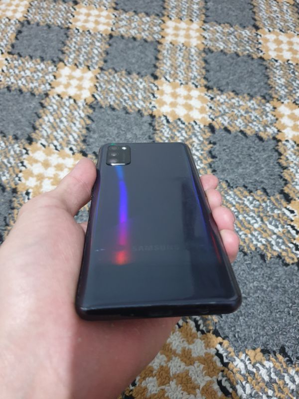 samsung A41 samsung A41