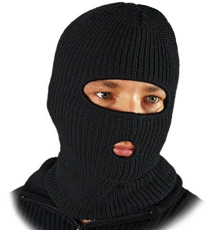 Balaklava maska - worlar uchun maxsus maska -ayerial havo o'tkazadi Balaklava maska - worlar uchun maxsus maska -ayerial havo o'tkazadi