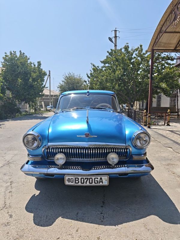 Волга газ 21 volga сотилади Волга газ 21 volga сотилади