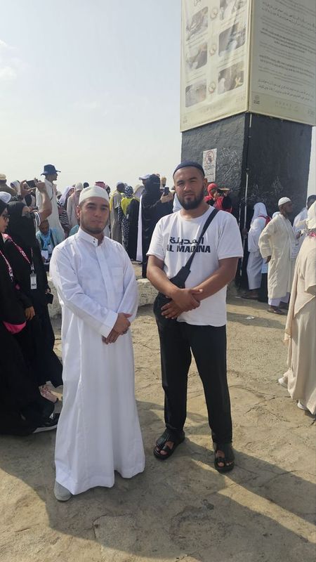 UMRA SAFARI 2025 – To‘liq Paket, 900$ dan boshlab!