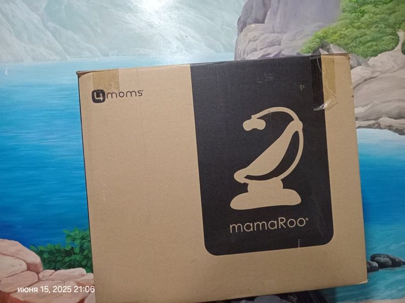 4 MOMS NEW НОВЫЙ продаётся 4 MOMS NEW НОВЫЙ продаётся
