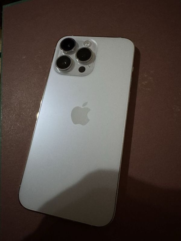 iPhone 14 Pro Max