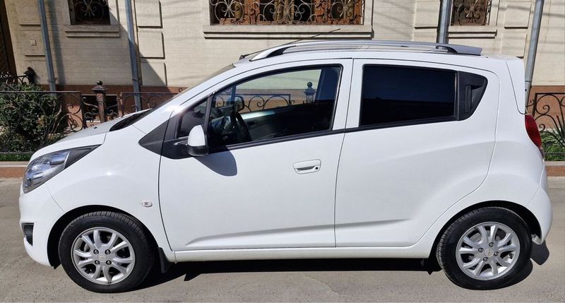 Oq Spark 2022 yil Oq Spark 2022 yil