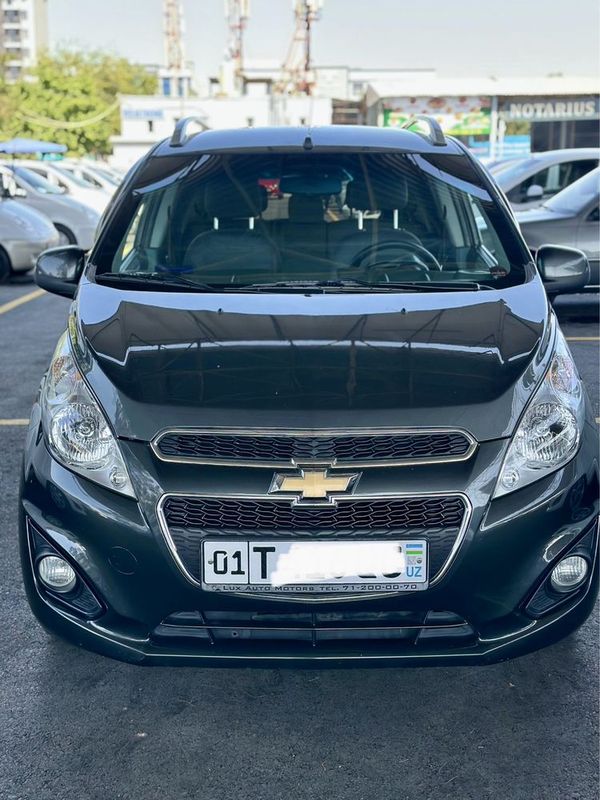Chevrolet Spark 2020 Автомат Full ‼️ Chevrolet Spark 2020 Автомат Full ‼️