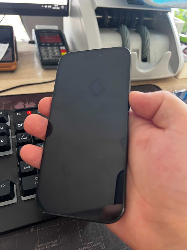 iphone 15 128gb CH/A (2-sim) 90%