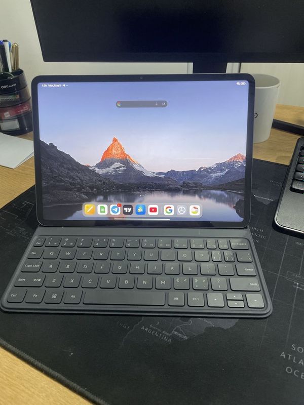 Xiaomi Pad 7 planshet sotiladi. Xiaomi Pad 7 planshet sotiladi.