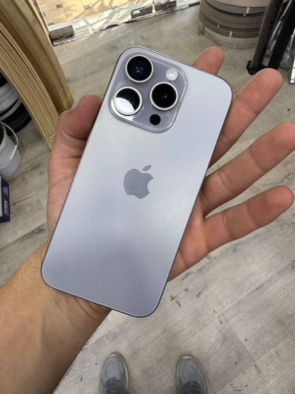 Iphone 15 pro srochna Iphone 15 pro srochna