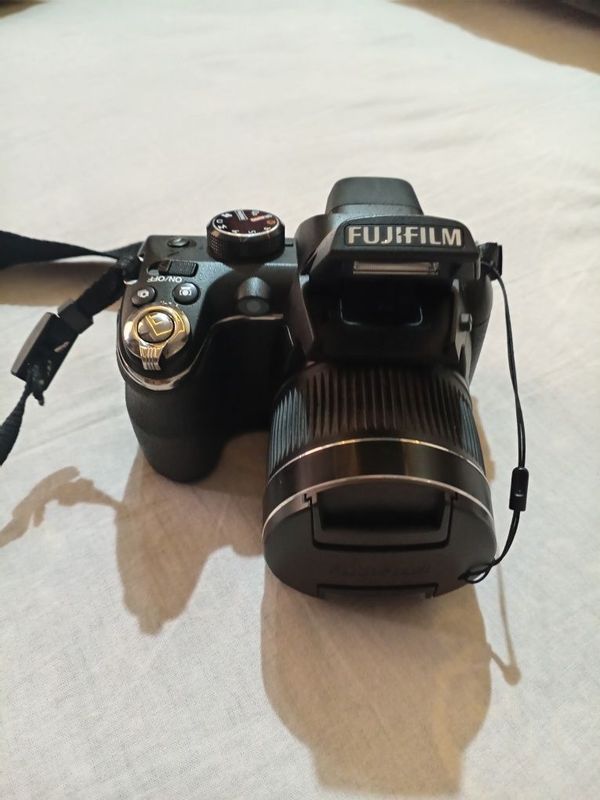 фотоаппарат fujifilm