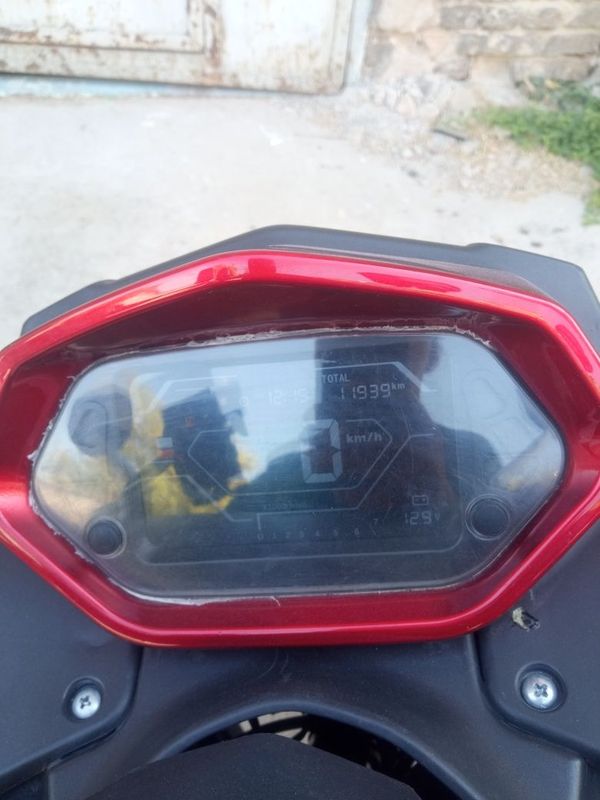 S max skuteri 150cc S max skuteri 150cc