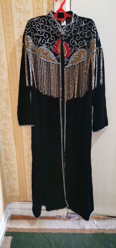 abaya abaya